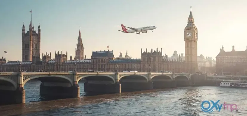 Where to Travel in Winter from the Gulf?